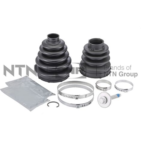 Kits soufflet côté boîte - IBK65.003S - SNR - Compatible avec véhicule Volvo