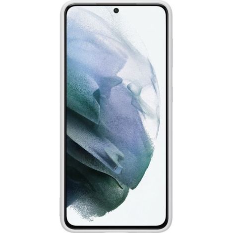 Samsung EF-PG991 coque de protection pour téléphones portables 15,8 cm (6.2") Housse Gris