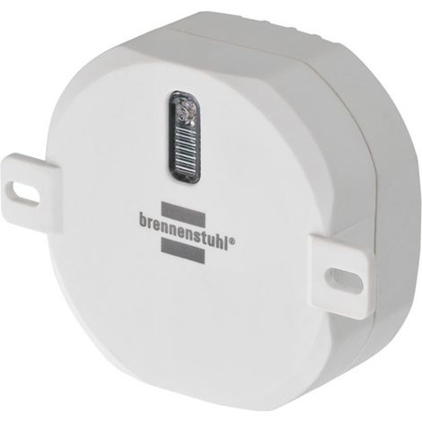 Brennenstuhl BrematicPRO Unterputz-Lichtschalter UP-Aktor 230V/1000W (1/5)