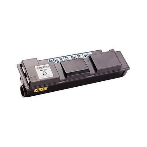 Kyocera Mita Toner TK450 FS-6970DN 15.000 pages (1T02J50EU0) (1/2)