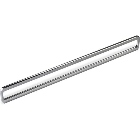 Bügelgriff OLESSIA BA 128/320 mm Chrom poliert (1/4)
