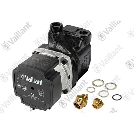 VAILLANT Bomba, alta eficiencia VSC 126+196-C 140/150 R3 u.w. Vaillant-Nr. , 0010032794