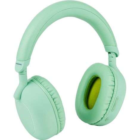 Grundig Casque audio Vert H19xl8xL16.5cm (1/5)