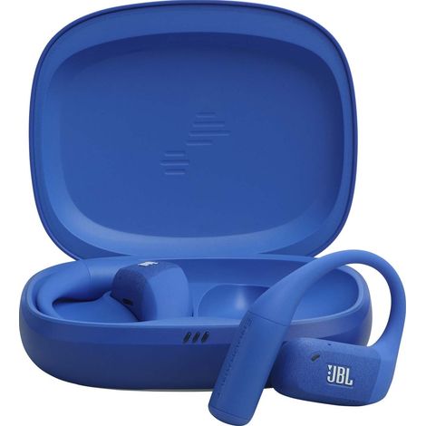 Cuffie wireless aperte JBL Endurance Zone, blu, 1 pz. (1/5)