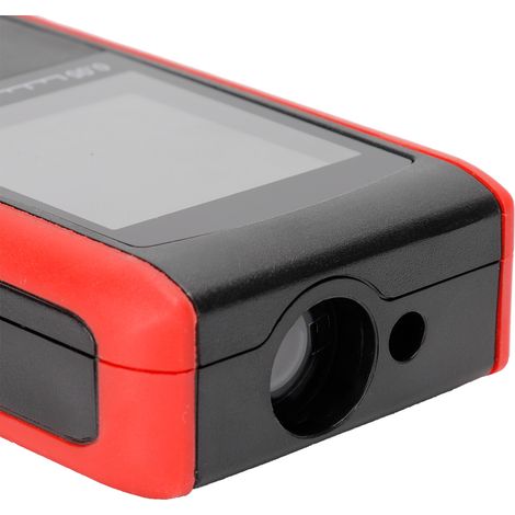 Télémètre laser KXL-E40 avec écran, appareil de mesure de distance portable, portée de 0,05 à 40 m. (1/5)