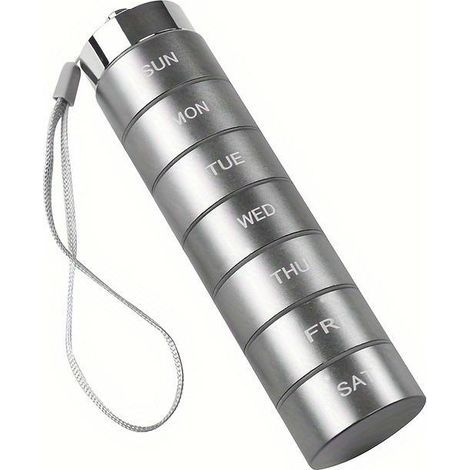 Supporto magnetico per auto regolabile a 360° con ventosa, installazione senza attrezzi, ideale per automobilisti, 1 pezzo, grigio (1/5)
