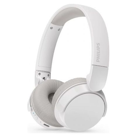 Auriculares Philips Blanco