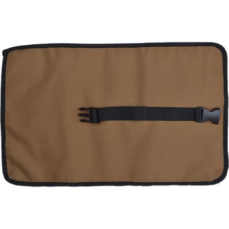 Sac à outils roulant portable en Oxford 600D pour outils, camping, mécaniciens et électriciens (1/5)