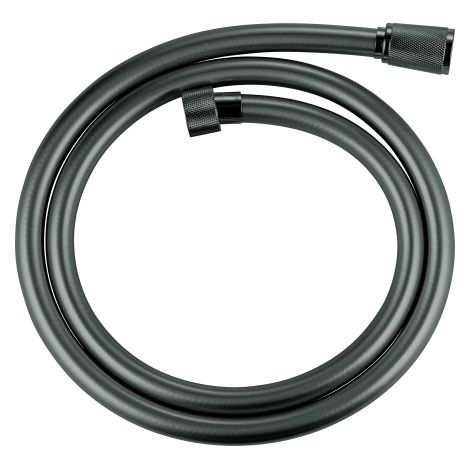 Grohe - Brauseschlauch 125 cm, Hard Graphite 28362A01