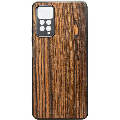 Custodia in legno BOCOTE per Xiaomi Redmi Note 11 Pro