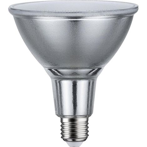 Paulmann LED Reflektorlampe Warmweiß, PAR38, E27, 13,8W, 3.000K (1/3)