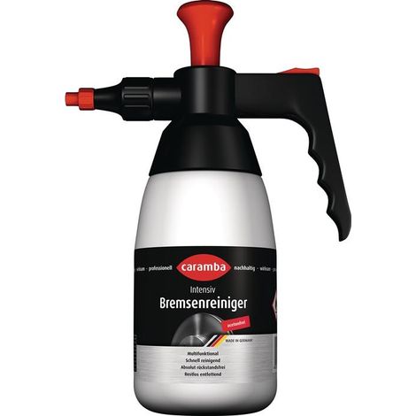 Caramba Pulvérisateur à pression ( 4000349445 ) 1 l
