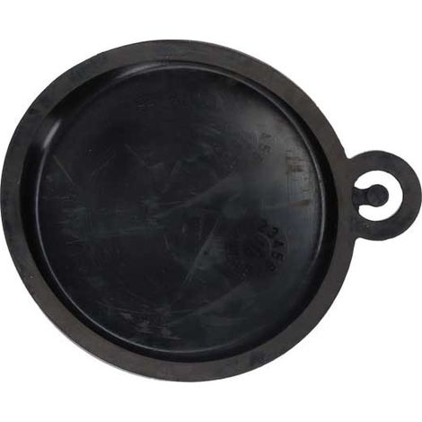 Membrane chauffante Fagor 810003960 - Original Spare Part for Gas Heaters
