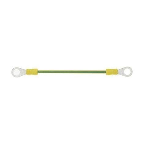 TRESSES DE MISE À LA TERRE 170 MM LAPP EB RUND 4571120