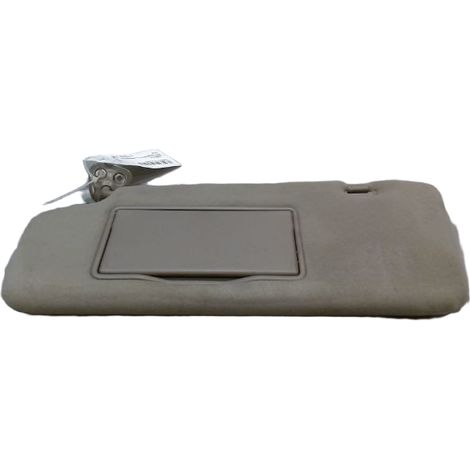 [PRODUIT D'OCCASION] Pare-soleil G NISSAN Murano ♻️ Ref Oe. 96401cc08b - Garantie à vie (1/3)