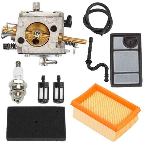 Le carburateur TS400 convient à la scie à béton TS400 HS-274E 42231200600 (1/5)