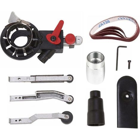 Angle grinder adapter for M14 grinders for 100/115/125 grinders (1/5)