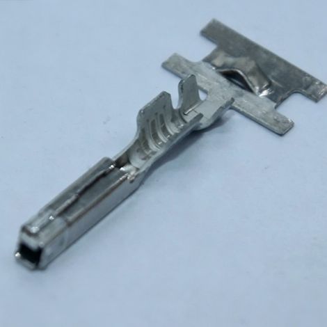 1393365-1 Automotive connector, plug, wiring harness terminal (1/2)