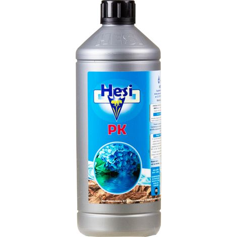 Additif floraison HESI PK - 1 litre