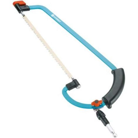 Gardena Combisystem - Combisystem Bügelsäge, Länge 35 cm 0691-20