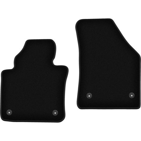 Delantero BÁSICO para: Volkswagen Touran I monovolumen 2004-2010