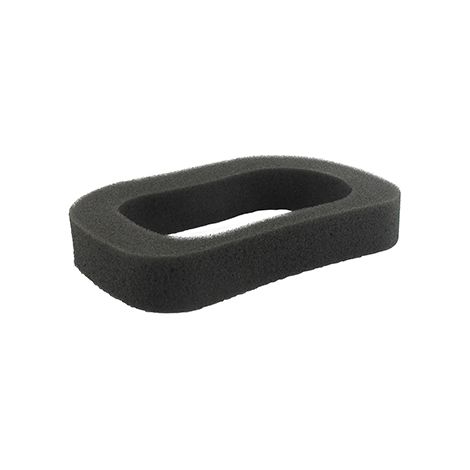 Prefiltro d'aria adattabile Ggp. Sostituisce originale 118550704/0.