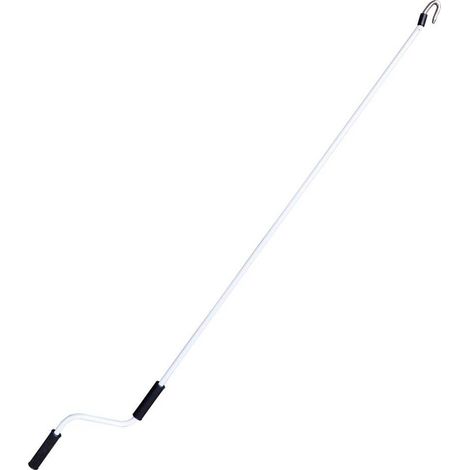 ASTA DI MANOVRA PER TENDA AVVOLGIBILE lunghezza cm. 160