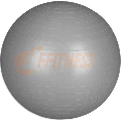 FITBALL PALLA SVIZZERA diametro 75cm FFitness