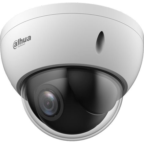 TELECAMERA IP DA ESTERNO SPEED DOME SD22404DB-GNY - 4Mpx 2.8... 12mm DAHUA