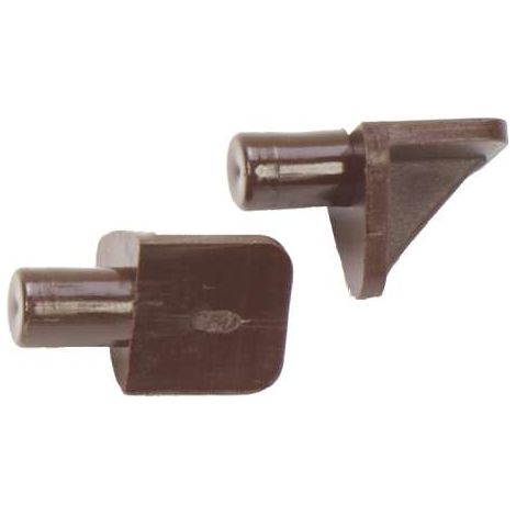Reggipiano Mini Marrone Perno Mm.5