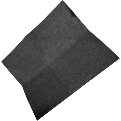 Filtre universel avec charbon actif 570X470 mm