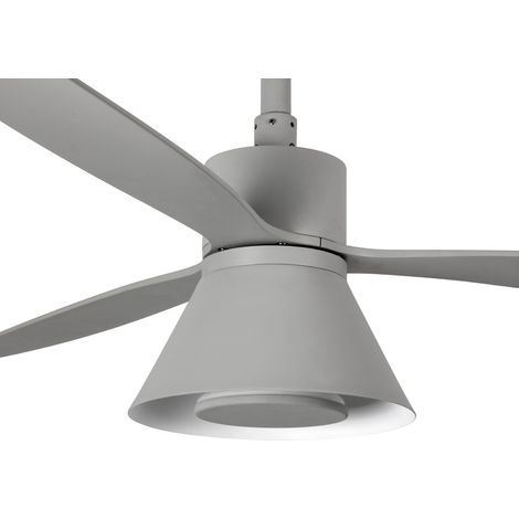Kit de luz cono gris CCT dimable para AMELIA