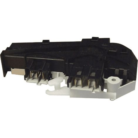 SECURITE PORTE ELECTRIQUE POUR LAVE LINGE SIEMENS - 00182173