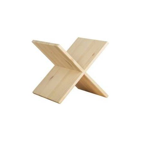 KIT CROCE PORTABOTTIGLIE P/CUBO