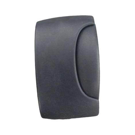 [PRODUIT D'OCCASION] Poignee Exterieure Porte Coulissante Gauche RENAULT Kangoo ♻️ Ref Oe. 7700354527 - Garantie à vie (1/2)