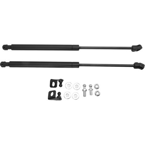Housse de console centrale accoudoir couvercle boîte PU cuir 51169235453 remplacement pour Série 3 F30 2013-2019 (1/5)