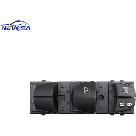 25401-6LA0A is suitable for Infiniti and Nissan automotive parts, available in stock as window regulators. (1/4)