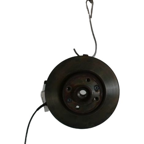[PRODUIT D'OCCASION] Pivot Avant Gauche RENAULT Clio ♻️ Ref Oe. 8200345944 - Garantie à vie (1/4)