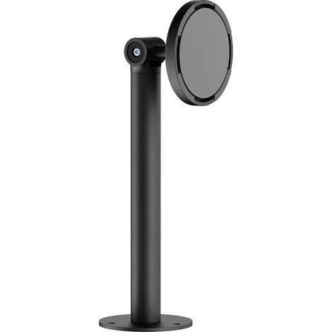 Support tablette de table universel 7"-15" à visser antivol (1/5)