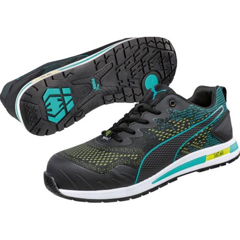 VIVIV GH SAPA DE BASE BAJA. ESD HRO SRC S1P. Gr.41