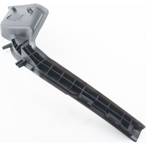 Applicable to the left side of the wiper deflector of 2020-2023 RAV4/Wildlander models, model number 53866-0R070. (1/5)