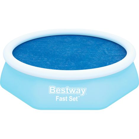 Bestway 244 cm Pool-Sonnenschutz (1/5)