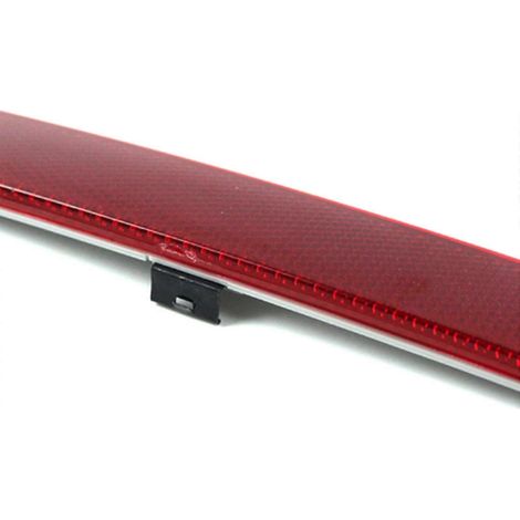 Reflector de parachoques trasero para Range Rover LR2 2008-2015, repuestos, lado izquierdo (derecho) (1/4)
