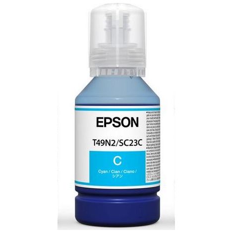SC-T3100X CYAN 140ML T49H
