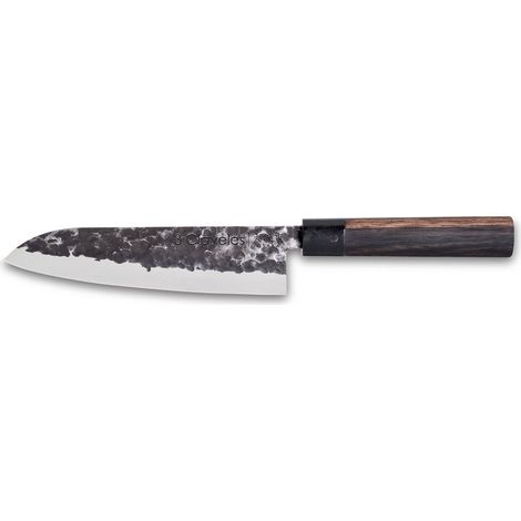 3 Claveles Coltello Giapponese, legno, 6 Unità (1/5)
