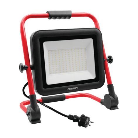 PROIETTORE LED REWORK HYBRID + BASE CENTURY  VOLT 230 W 70 NAT LN 9100 IP65