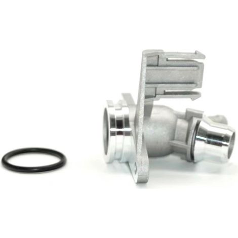 T-Stück für Zylinderkopf passend für Audi A4 B8/C7/Q5 (EA888) - 06H121132F/L (1/3)