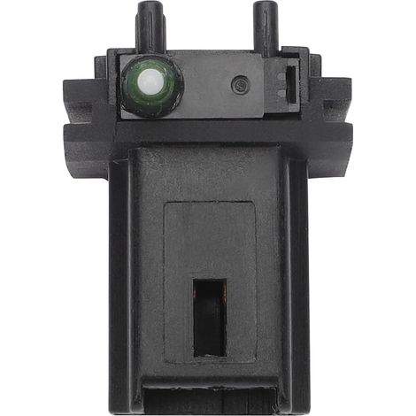 Interruptor eléctrico de apertura del portón trasero, botón del maletero, interruptor del portón trasero 6554V5 para Xsara Picasso, C4 Picasso, Peugeot 206, 307, 408, 5008, Citroën C3, C4 6554.V5 (1/5)