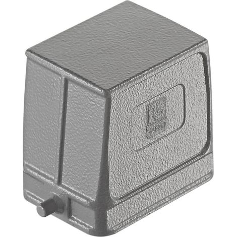 Capot de connecteur RS PRO, M25, Montage sur câble ( Prix pour 1 )