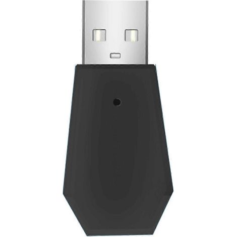 Adaptateur USB de remplacement 2,4 GHz pour console de jeux, dongle sans fil USB, récepteur Bluetooth, accessoires pour TV, PC et ordinateur (1/5)